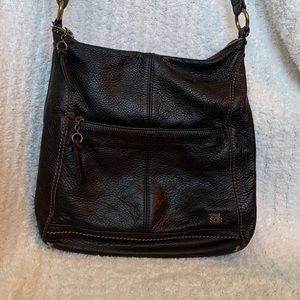 Well loved crossbody